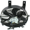 2001-2004 Nissan Frontier Ac Fan Assembly 3.3L