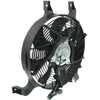 2001-2004 Nissan Frontier Ac Fan Assembly 3.3L