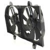 2000-2006 Nissan Sentra Cooling Fan Assembly Sentra 1.8L 00-01/2.0L 00-06