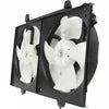 1993-1997 Nissan Altima Sedan Radiator Fan Assembly