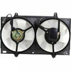 1993-1997 Nissan Altima Sedan Radiator Fan Assembly