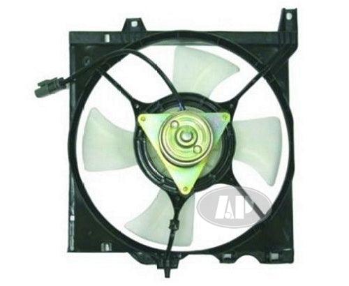 Ensemble ventilateur de radiateur Nissan Sentra 1995-1999, NI3115111