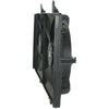 2004-2008 Nissan Maxima Cooling Fan Assembly 2.5 3.5L
