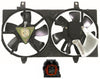 2002-2006 Nissan Sentra Cooling Fan Assembly Sentra 1.8L Economy Quality