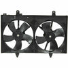 2003-2007 Nissan Murano Cooling Fan Assembly