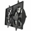 2003-2007 Nissan Murano Cooling Fan Assembly