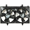 2003-2007 Nissan Murano Cooling Fan Assembly
