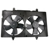 2004-2008 Nissan Quest Cooling Fan Assembly