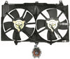 2003-2006 Nissan 350Z Cooling Fan Assembly G35 Dec 2002-July 2004/350Z 2003-Nov 06