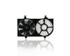 2002-2006 Nissan Sentra Cooling Fan Assembly 1.8L Without Ac
