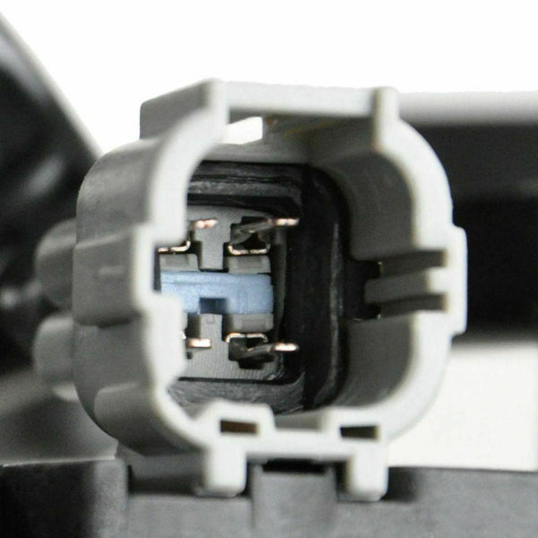 2007-2018 Nissan Altima Cooling Fan Assembly Economy Quality