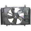 2007-2011 Nissan Versa Cooling Fan Assembly Sedan 07-11/Hatch Back 07-12