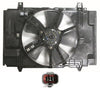 2007-2011 Nissan Versa Cooling Fan Assembly Sedan 07-11/Hatch Back 07-12