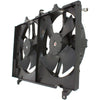 2007-2009 Nissan 350Z Cooling Fan Assembly