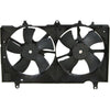 2007-2009 Nissan 350Z Cooling Fan Assembly