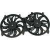 2009-2014 Nissan Maxima Cooling Fan Assembly 3.5L