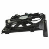 2013-2019 Nissan Sentra Radiator Fan Assembly 1.8L