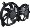 2014-2020 Infiniti Qx60 Cooling Fan Assembly