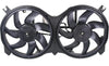2014-2020 Infiniti Qx60 Cooling Fan Assembly