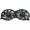 2015-2018 Nissan Murano Cooling Fan Assembly 3.5L V6