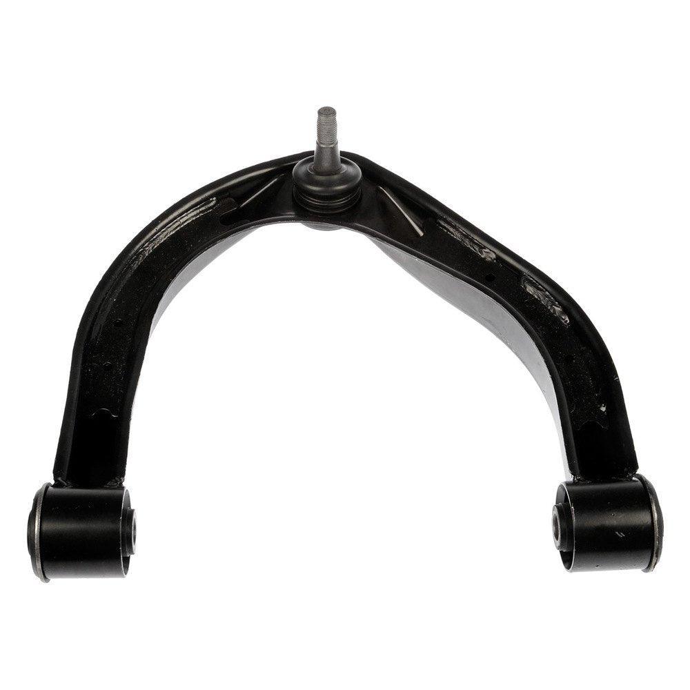 Bras de suspension supérieur avant côté conducteur pour Nissan Titan 2004-2015, NS1037L