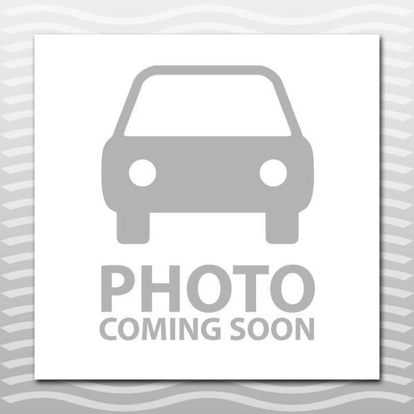 Radiator Air Deflector Lower Toyota Corolla Sedan 2020-2022