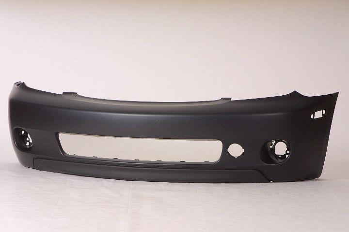 Pare-chocs avant Scion Xa 2004-2005, partiellement apprêté, SC1000101C