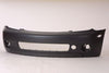 2004-2005 Scion Xa Bumper Front Partial Primed Capa