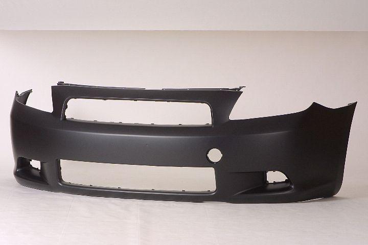 Pare-chocs avant Scion TC 2005-2010 apprêté, SC1000103