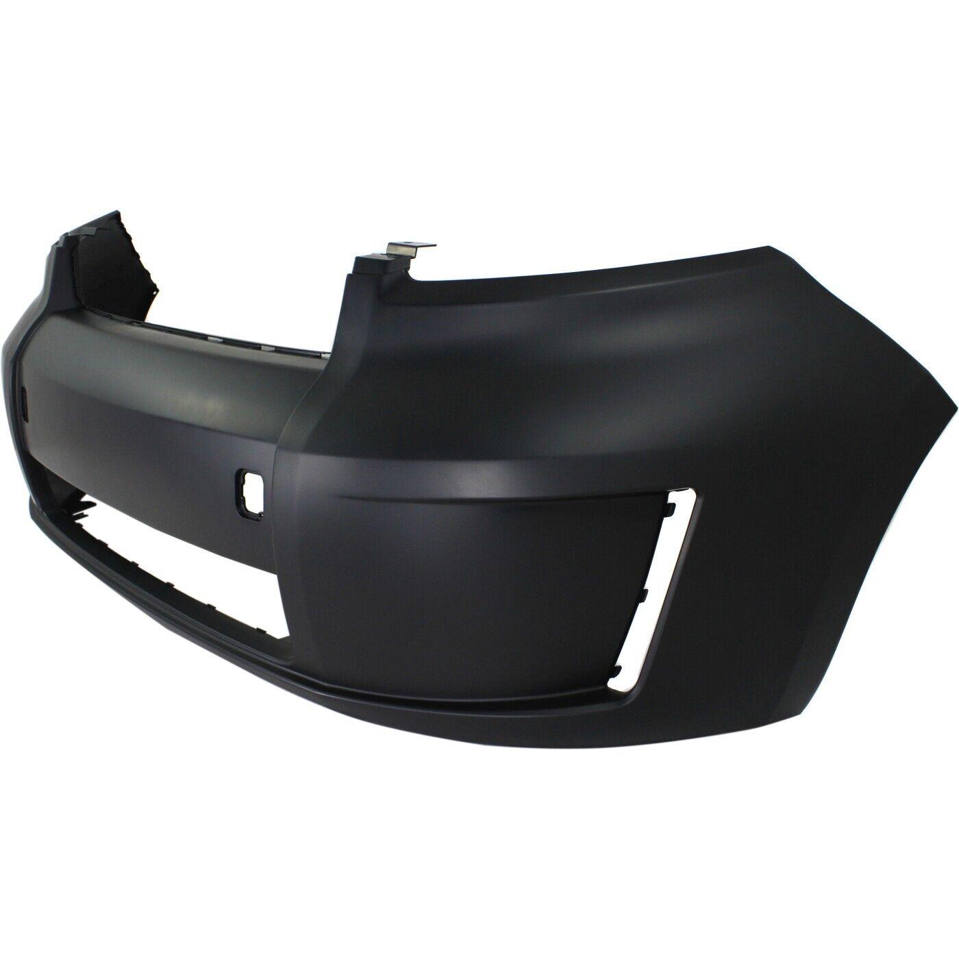 Pare-chocs avant Scion XB 2008-2010 apprêté Capa, SC1000105C