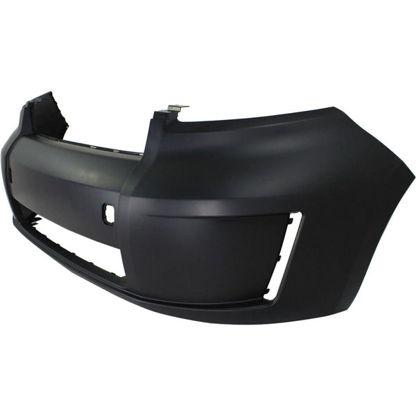 2008-2010 Scion Xb Bumper Front Primed