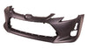 2014-2016 Scion Tc Bumper Front Primed Capa