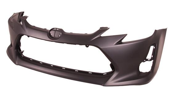 2014-2016 Scion Tc Bumper Front Primed