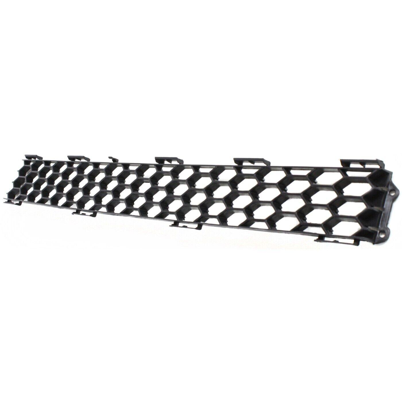 Calandre inférieure Scion XB 2004-2006 Noir mat, SC1036101