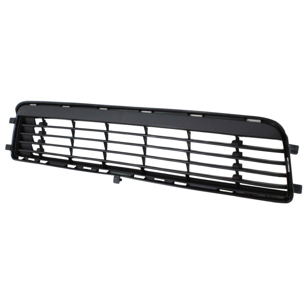Calandre inférieure Scion TC 2011-2013 noire, SC1036104
