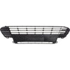 2014-2016 Scion Tc Grille Lower Matte-Dk Gray