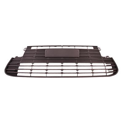 Calandre inférieure Scion Tc 2014-2016 Gris mat foncé, SC1036106