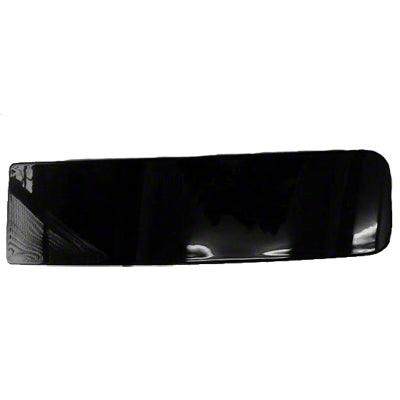 Cache antibrouillard avant côté conducteur pour Scion XB 2004-2006 (apprêté noir), SC1038100