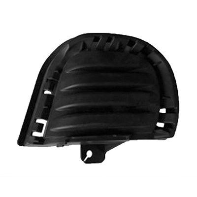 Cache antibrouillard avant côté conducteur pour Scion TC 2014-2016, SC1038102