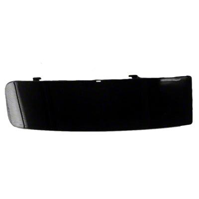 Cache antibrouillard avant côté passager pour Scion XB 2004-2006 (apprêté noir), SC1039100