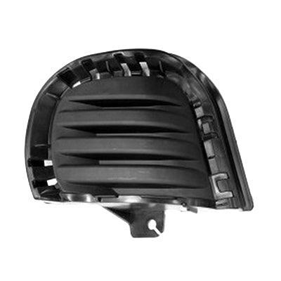 Cache de feu antibrouillard avant côté passager pour Scion TC 2014-2016, SC1039102