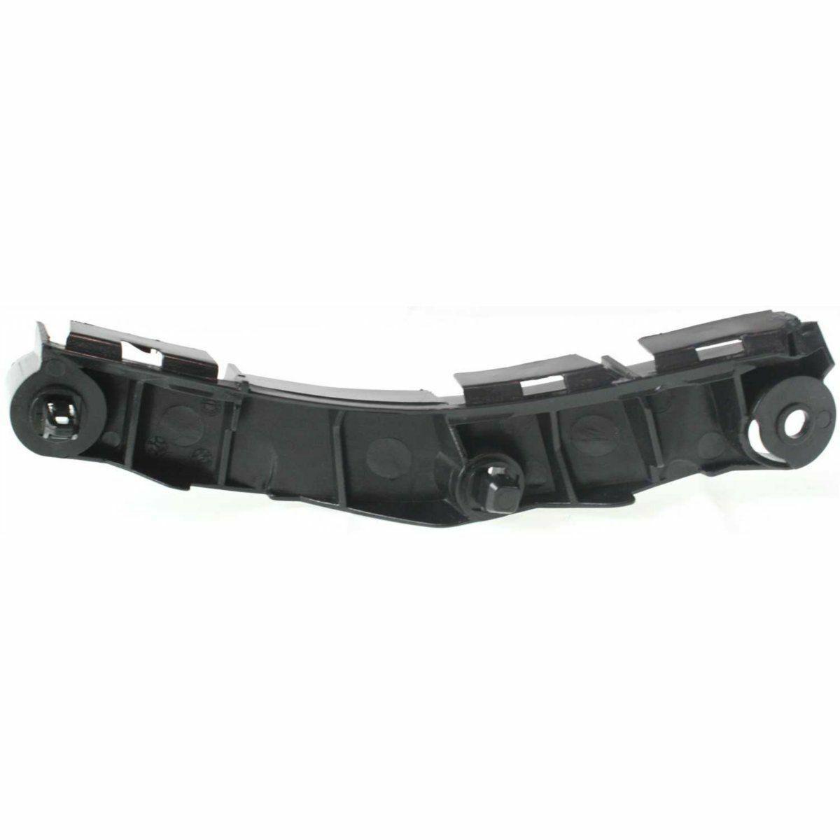 Support de pare-chocs avant côté conducteur Scion Tc 2005-2010 en acier, SC1042100