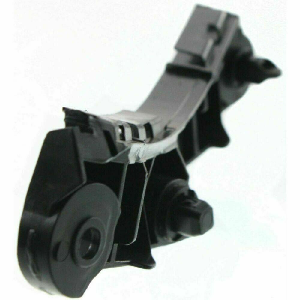Support de pare-chocs avant côté passager Scion TC 2005-2010 en acier, SC1043100