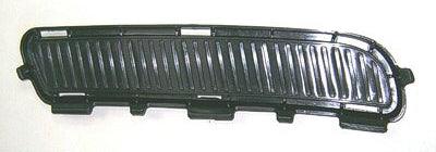 Moulure de pare-chocs avant côté conducteur Scion XB 2008-2010 noire, SC1046100