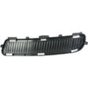 2008-2010 Scion Xb Bumper Moulding Front Passenger Side Black
