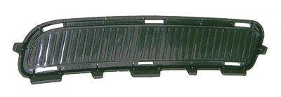 2008-2010 Scion Xb Bumper Moulding Front Passenger Side Black