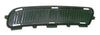 2008-2010 Scion Xb Bumper Moulding Front Passenger Side Black