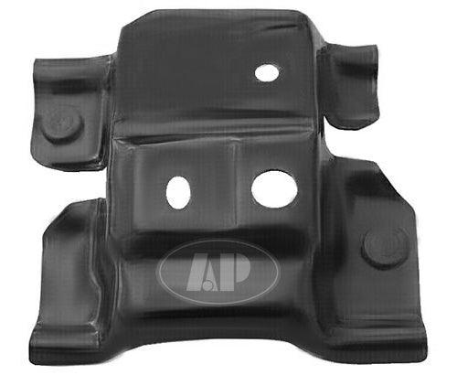 Support de pare-chocs avant côté conducteur Scion Xa 2004-2006, SC1066101