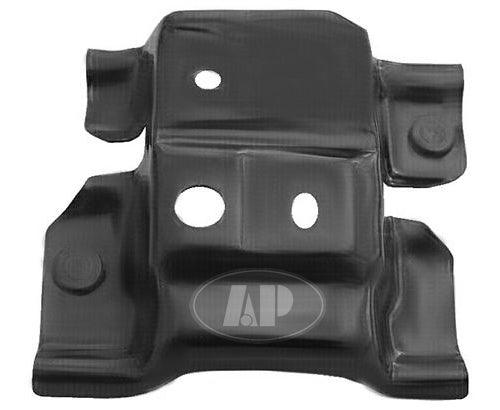 Support de pare-chocs avant côté passager pour Scion Xa 2004-2006, SC1067101