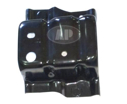 Support de pare-chocs avant côté passager Scion Xa 2004-2006 en acier, SC1067102